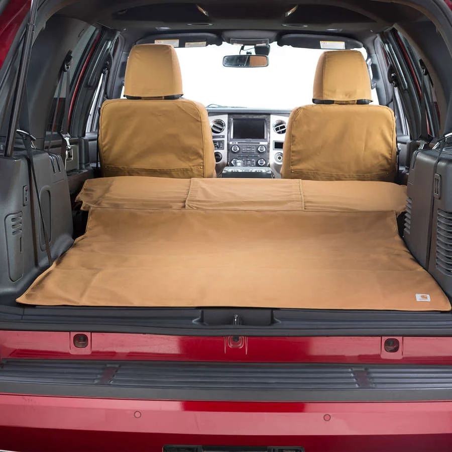 Carhartt Custom Cargo Area Liners