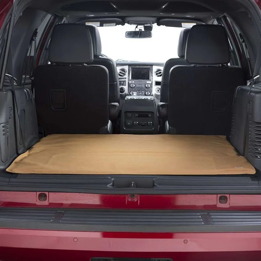 Carhartt Custom Cargo Area Liners