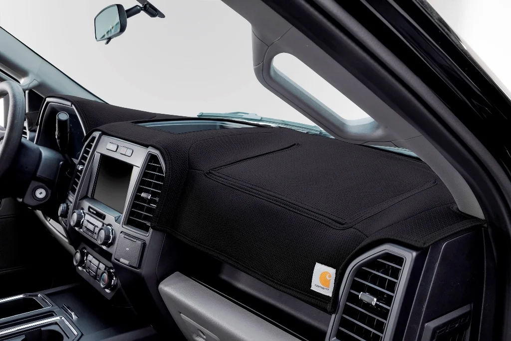 How to Buy and Install a Car Dashboard Cover