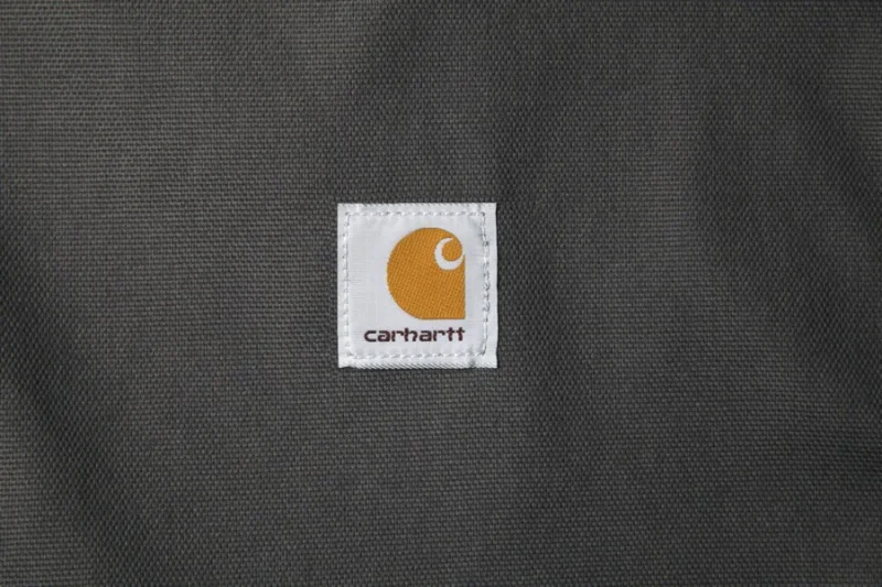 Carhartt Precision Fit Gravel Gray Custom Seat Covers