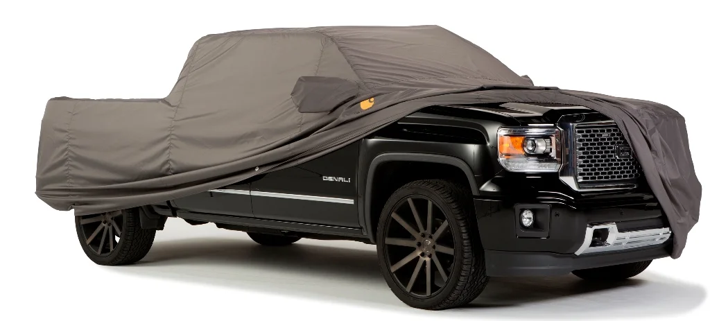 Carhartt Truck Covers