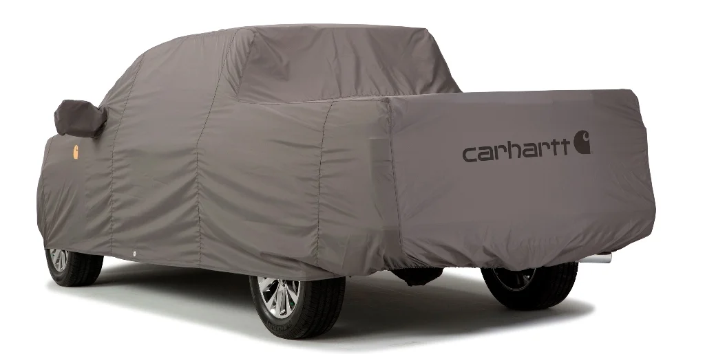Carhartt Truck Covers
