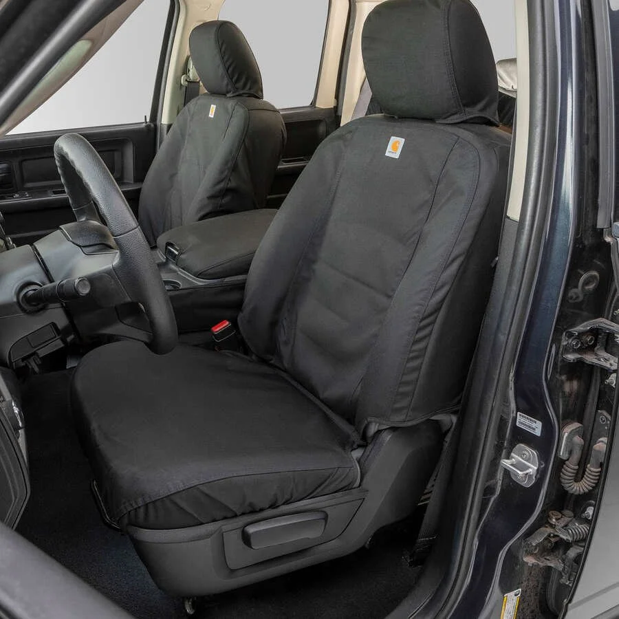 Carhartt Seat Covers