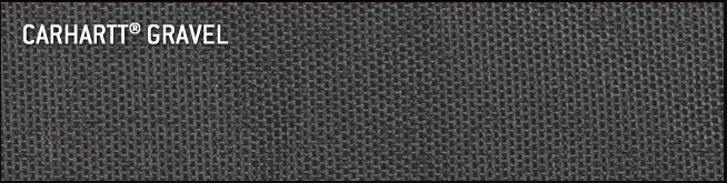 Carhartt truck cover swatches