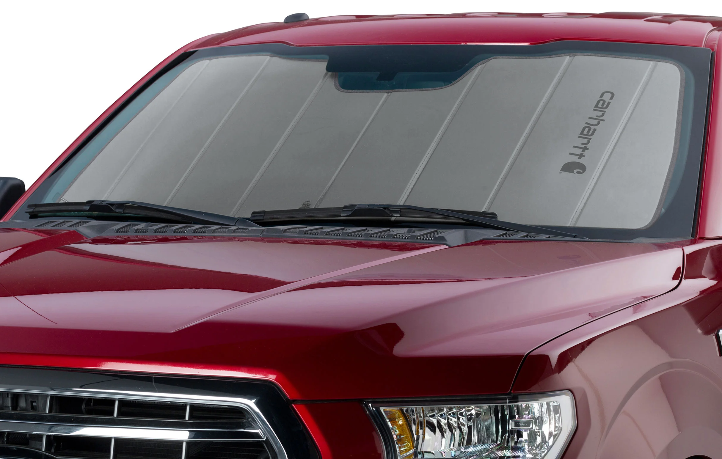 Carhartt Windshield Sun Shades