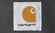 Carhartt Brand Logo