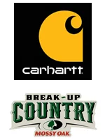 Carhartt Mossy Oak Logo