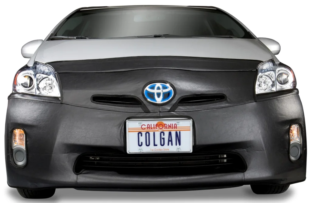 Colgan Car Bras