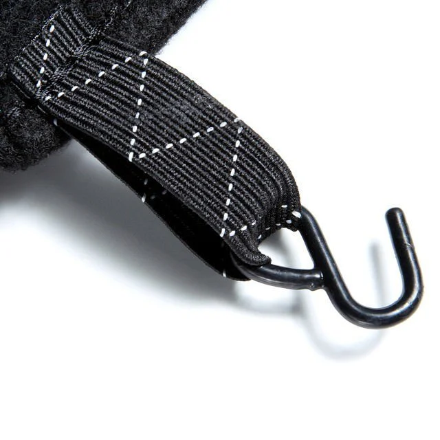 Colgan Car Bra Vinyl Coated Hook