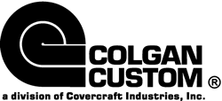 Colgan Logo