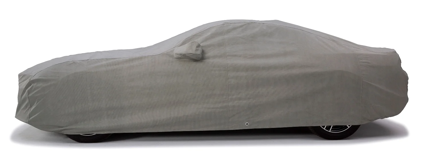 Covercraft 2009-2020 Nissan 370Z Custom Fit Car Covers, 5-Layer