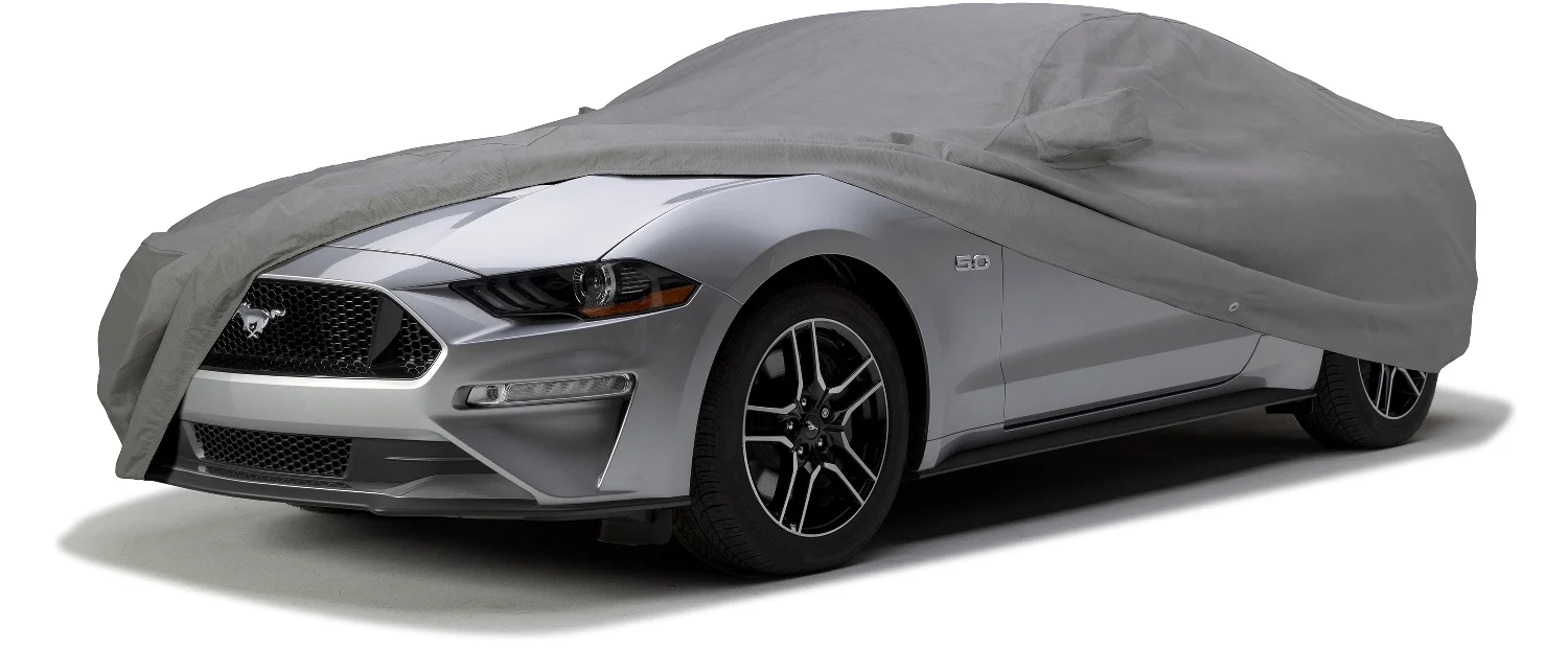 Covercraft Car Covers - Custom Fit, Made in USA - Car Cover USA