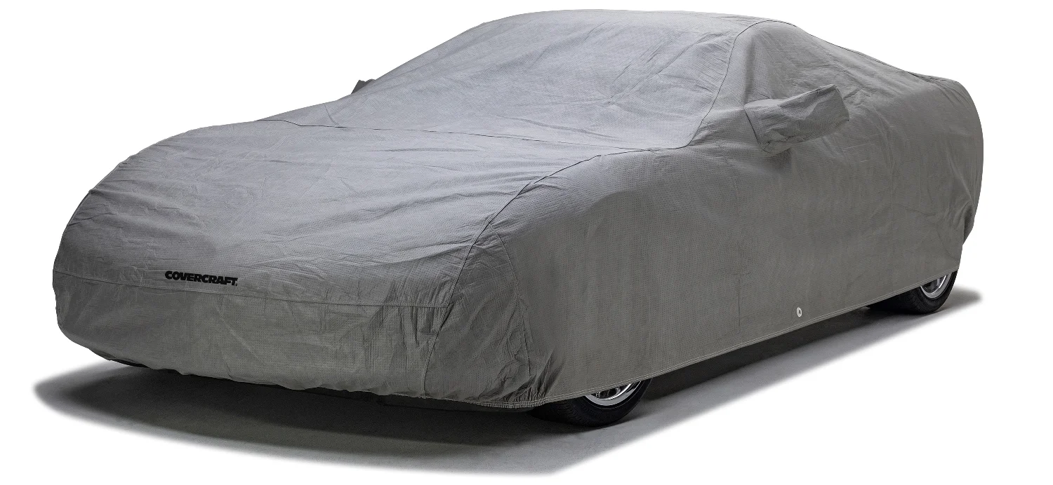 Covercraft 5 Layer Softback Indoor Car Cover