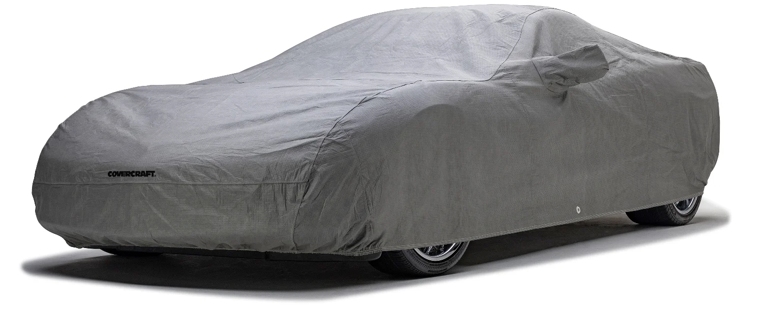 Covercraft 5 Layer Softback Indoor Car Cover