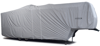 Covercraft Fifth-Wheel Cover