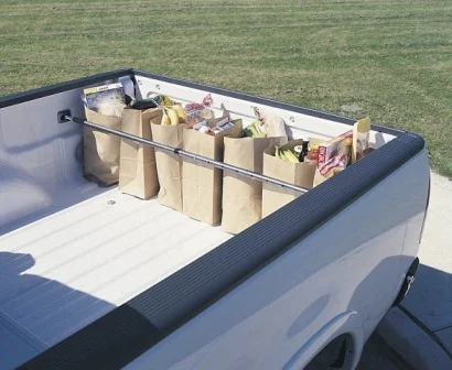 Truck Cargo Bar