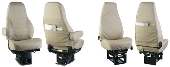 Covercraft Work Truck SeatSaver