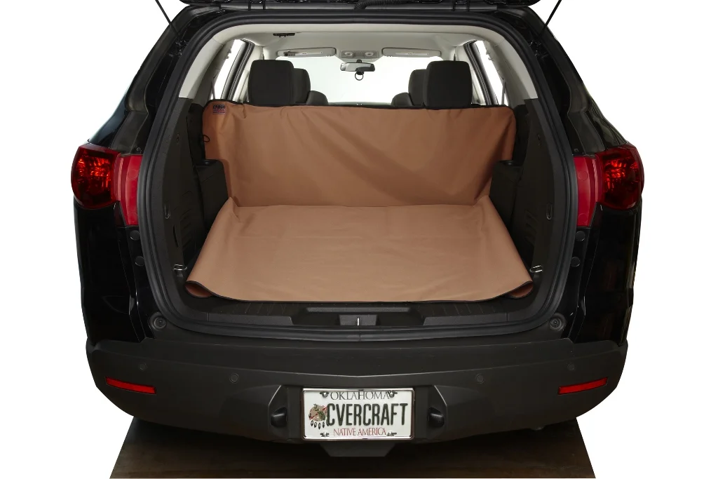 Covercraft Universal Cargo Area Liners