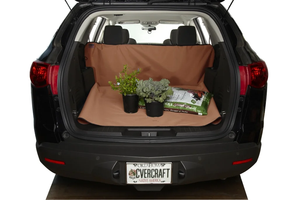 Covercraft Universal Cargo Area Liners