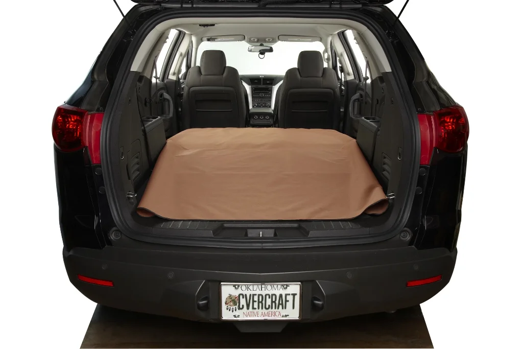 Covercraft Universal Cargo Area Liners