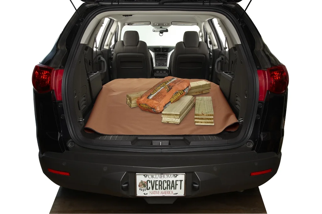 Covercraft Universal Cargo Area Liners