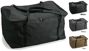 Covercraft ZTOTE1BK Black Car Cover Bag