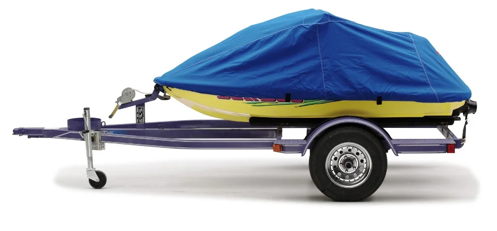 Covercraft Polaris Jet Ski Covers