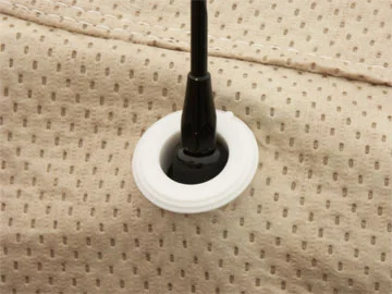 ANTENNA GROMMET CAR COVER