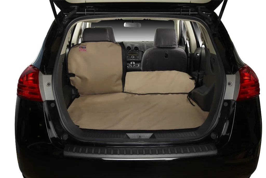 Covercraft Custom Cargo Area Liners