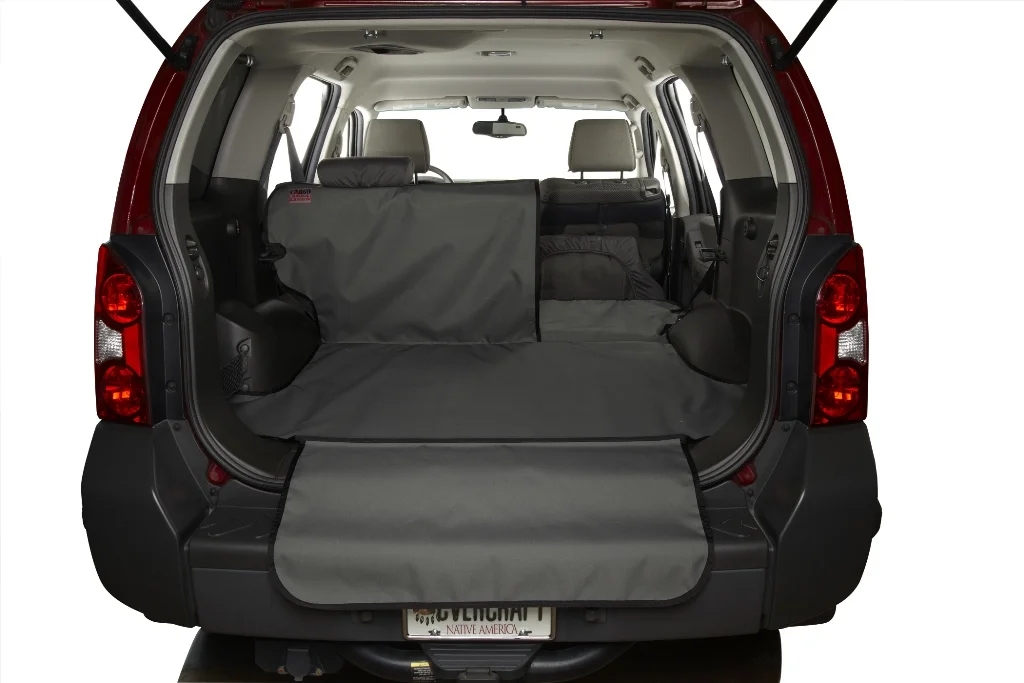 Covercraft Custom Cargo Area Liners