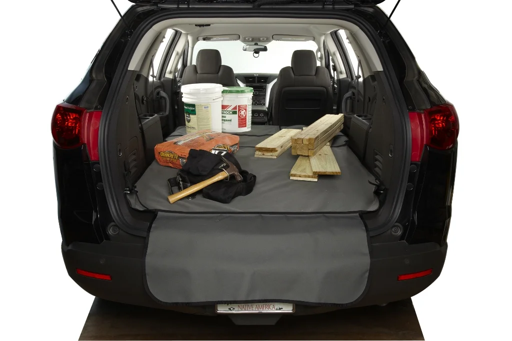 Covercraft Custom Cargo Area Liners