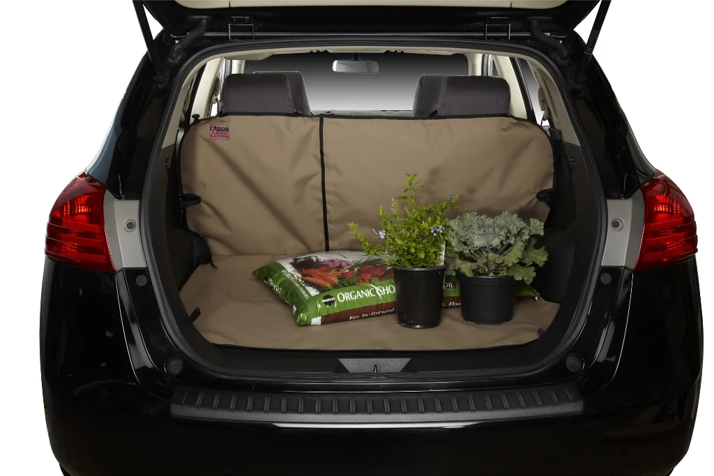 Covercraft Custom Cargo Area Liners