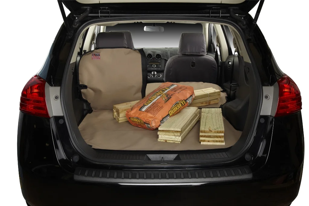 Covercraft Custom Cargo Area Liners