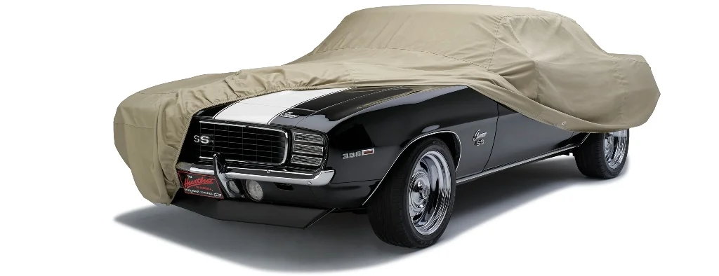 Covercraft Car Covers - Custom Fit, Made in USA - Car Cover USA