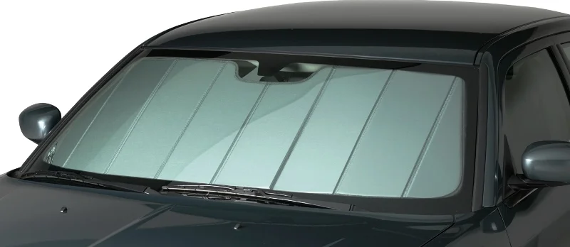 Covercraft Windshield Sun Shields and UV Car Sun Shades