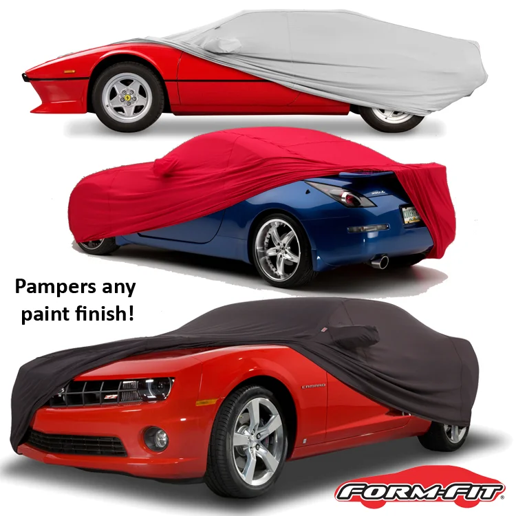 Covercraft Form Fit Car Cover