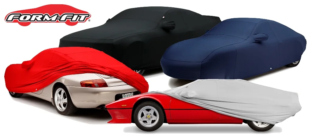 Covercraft Form Fit Car Covers