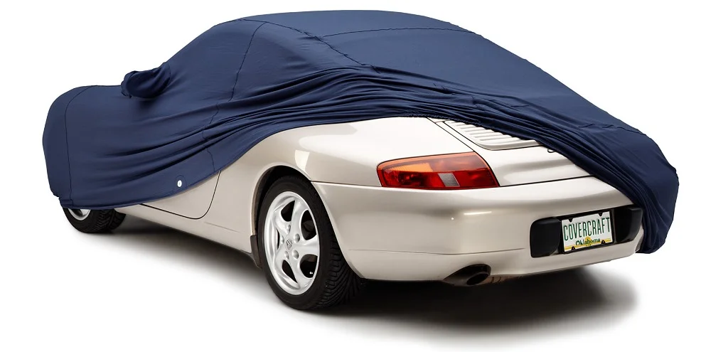 Covercraft Form Fit Car Covers