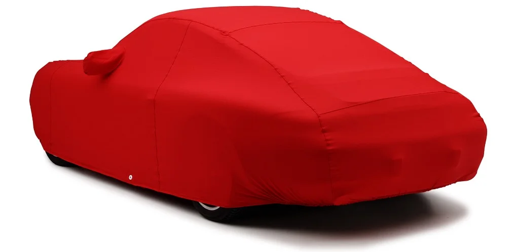 Stretch Car Covers: Covercraft Form Fit Car Covers