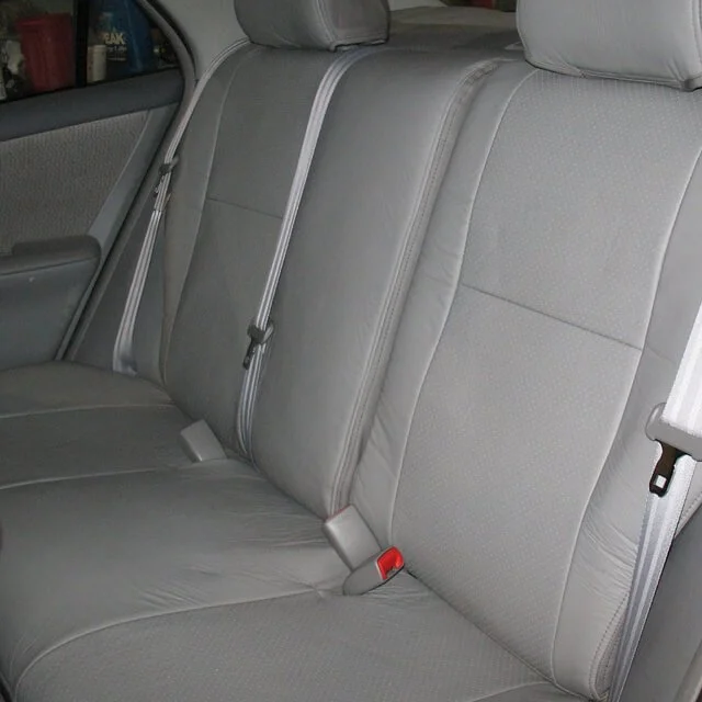 Covercraft Precision Fit Leatherette GT Seat Covers - Car Cover USA