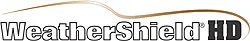 Weathershield HD Logo