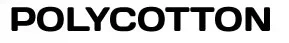 Covercraft Polycotton Logo