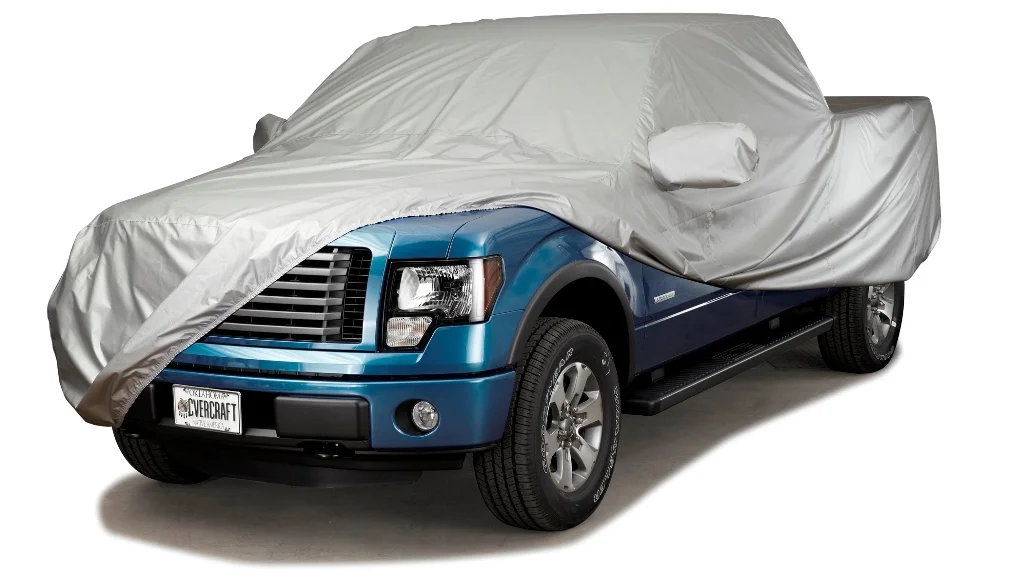 Covercraft ReflecTect Car Covers