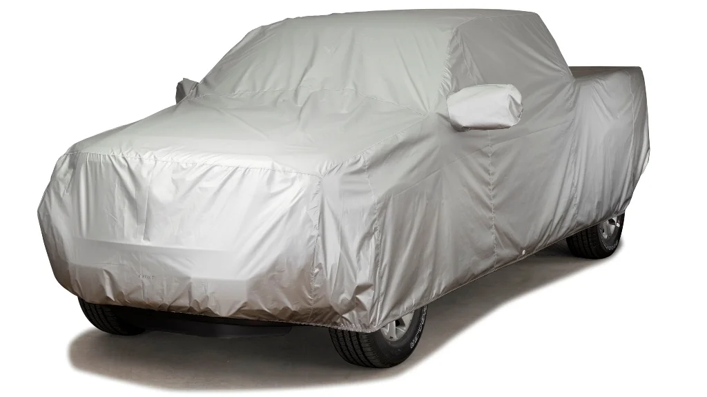 ポリカーボネイト製キッチンポット Covercraft C16557RS Reflec'tect Silver Custom Fit Car  Cover