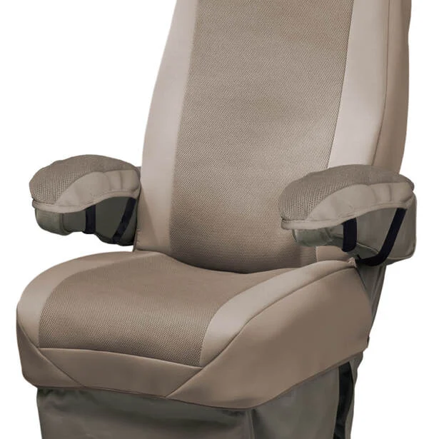 National Seating Captain Seat Cushion Cover Only - Seat Specialists