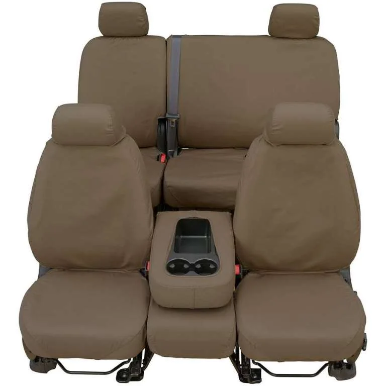 Covercraft Waterproof SeatSaver Seat Covers