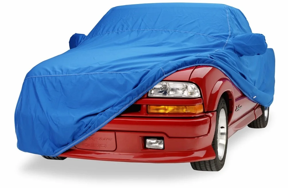 Sunbrella Car Cover