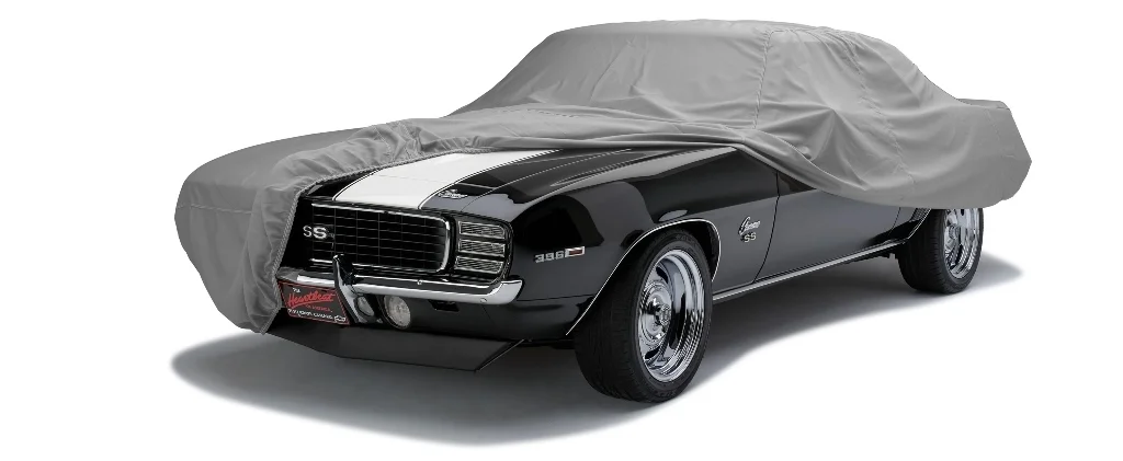 Best Custom Car Covers - Covercraft