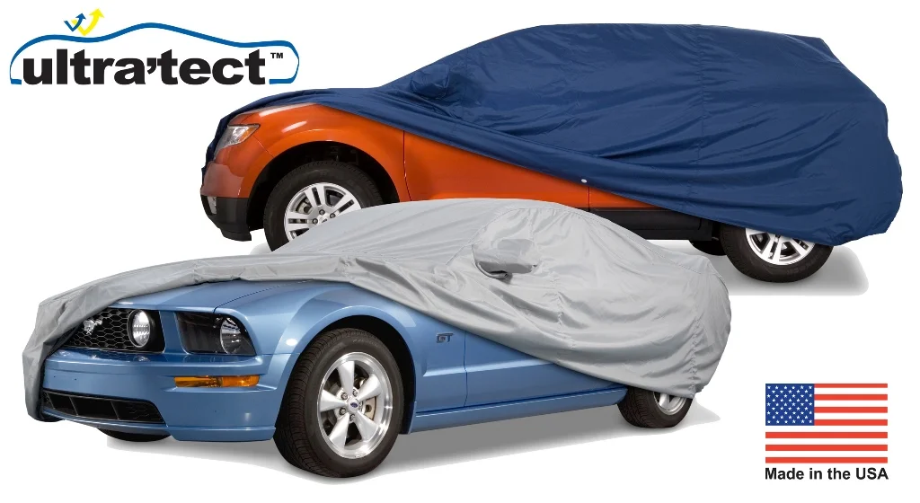 UltraTect Car Covers