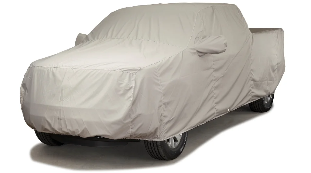 UltraTect Car Covers